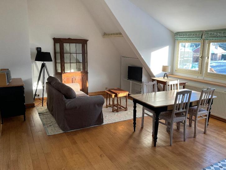 Studio à louer, Immo, Appartements & Studios à louer, Province du Brabant wallon, 50 m² ou plus