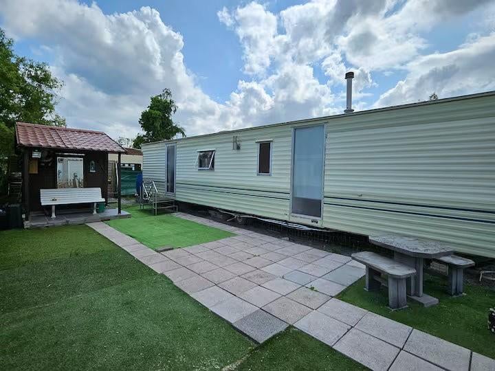 Rustig Natuurverblijf 33 — Geraardsbergen, Immo, Expat Rentals