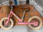 Trybike loopfiets 1-5 jaar, Ophalen, Zo goed als nieuw, Loopfiets