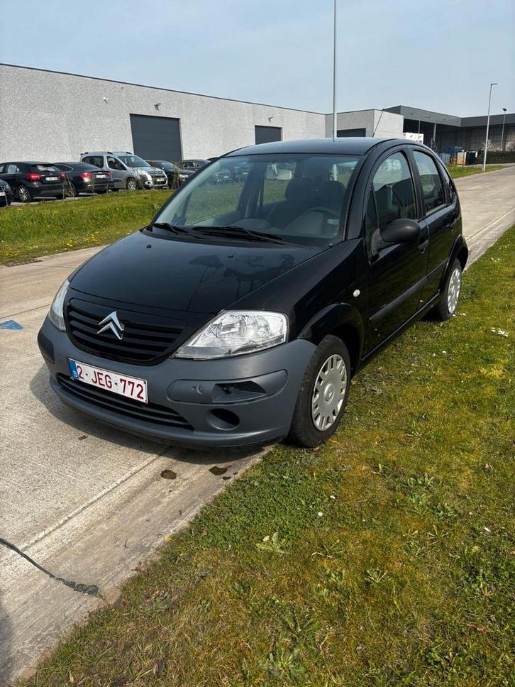 Citroën C3 essence 1.1 avec formulaire d'inspection rose, Autos, Citroën, Particulier, C3, ABS, Airbags, Alarme, Bluetooth, Hayon arrière électrique