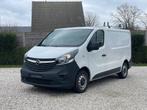 Opel Vivaro/1.6D/Lichte vracht/3pl/Gekeurd met car-pass/**, Euro 5, Achat, 4 portes, Entreprise