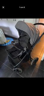 Quax buggy, Enlèvement, Comme neuf