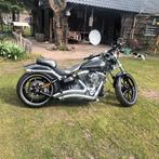 Harley Davidson  Breakout, Motoren, Motoren | Harley-Davidson, 2 cilinders, 1690 cc, Motorrijbewijs A, Particulier