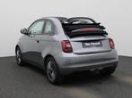 Fiat 500C 500e 42 kWh Icon (automatique), Argent ou Gris, Achat, 87 kW, Entreprise