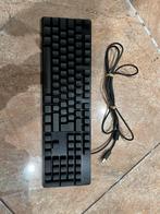 Logitech g413 à vendre, Informatique & Logiciels, Enlèvement, Comme neuf