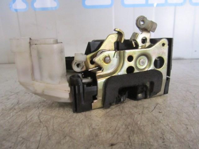 SERRURE DE PORTE RODS AVANT DROIT Fiat Punto II (188), Utilisé, Fiat