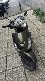 Scooter classe A, 49 cm³, Enlèvement, Utilisé, Classe A (25 km/h)