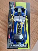 Bmw M4 GT3 - équipe WRT - 1:18 - Minichamps, Enlèvement ou Envoi, Neuf, Voiture, MiniChamps