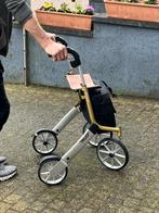 Rollator Trust Care Let's Go Out beige, Diversen, Ophalen, Opvouwbaar, Nieuw