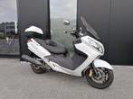 Sym Maxsym 400i ABS A2 Met Garantie!, Motos, Motos | Marques Autre, Scooter, Entreprise, SYM, 400 cm³