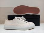 Hugo Boss leder sneakers tennis heren. Maat: 41, Kleding | Heren, Schoenen, Wit, Nieuw, Sneakers, Hugo boss