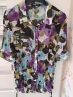 Blouse Frank Walder, Kleding | Dames, Blouses en Tunieken, Ophalen of Verzenden, Zo goed als nieuw, Maat 42/44 (L)