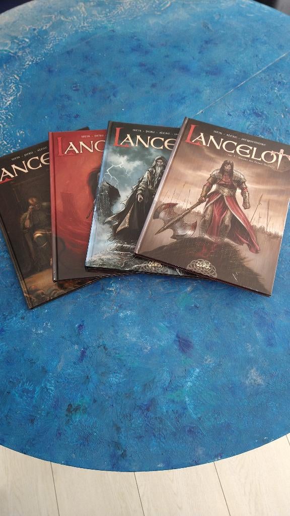 Verschillende strips, Livres, BD | Comics, Série complète ou Série, Comme neuf, Enlèvement, Europe