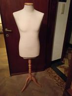 Mannequin "paspop", Hobby & Loisirs créatifs, Couture & Fournitures, Enlèvement, Comme neuf, Mannequin