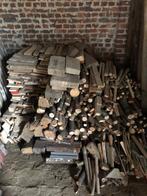 Brandhout, Tuin en Terras, Brandhout, Ophalen