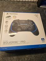 Manette razer vol volverine v2 pro (PS5) et (pc)