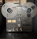 Technics rs1506, Audio, Tv en Foto, Bandrecorder, Ophalen, Met banden