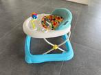 Loopstoel baby, Kinderen en Baby's, Speelgoed | Babyspeelgoed, Ophalen, Gebruikt, Overige typen, Met wieltjes