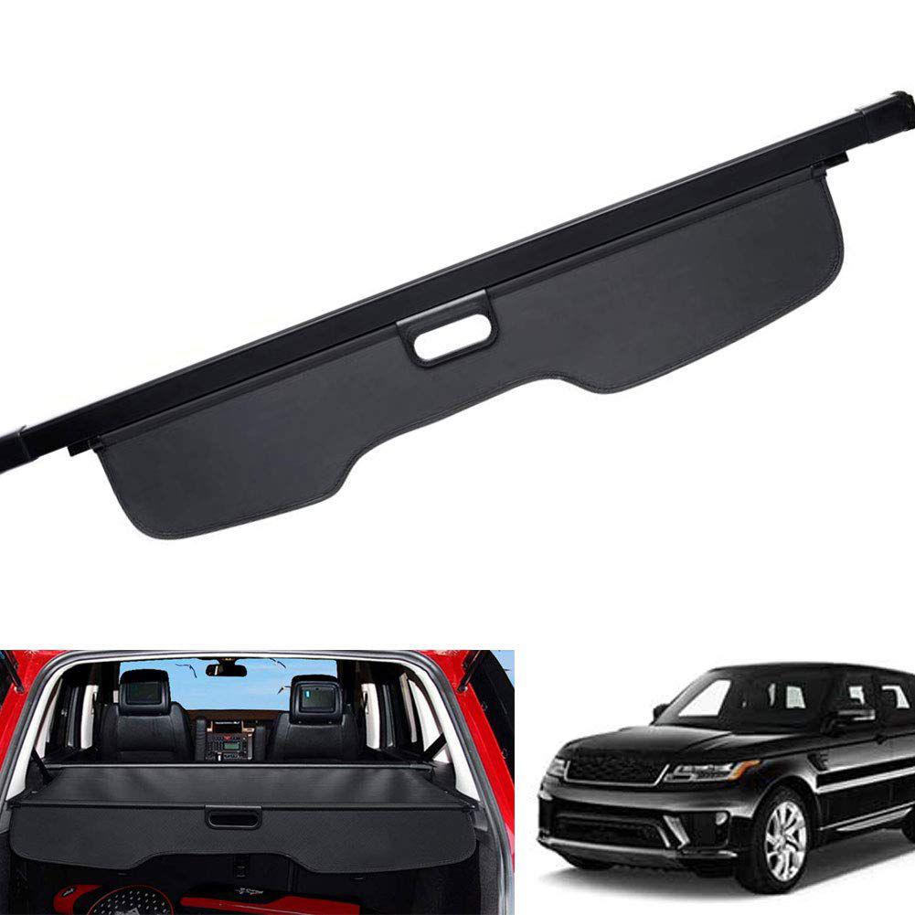 Couvre-bagages / Plage arrière pour Range Rover, Autos : Divers, Accessoires de voiture, Comme neuf, Enlèvement