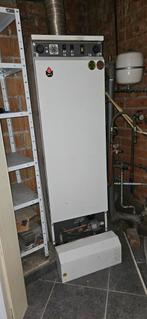 ACV deltagasketel te geven