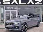 Fiat Tipo SW 1.0 T FireFly City Sport/FULL LED/GARANTIE, Argent ou Gris, Achat, Euro 6, Entreprise