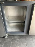 Frigo, 200 liter of meer, 60 cm of meer, Ophalen, 85 tot 120 cm