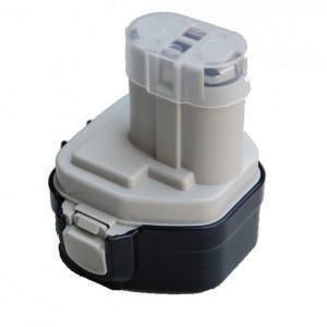 Accu voor Makita schroefmachine 1234 serie 6217,6317, Ophalen of Verzenden, Nieuw