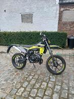 Scherco 50cc, Fietsen en Brommers, Ophalen