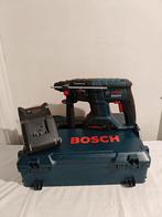 Perforateur burineur Bosh Pro Sans fil GBH 18-20, Bricolage & Construction, Enlèvement, Utilisé