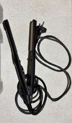 Stijltang Carmen, Ophalen of Verzenden, Gebruikt, Krultang of Stijltang