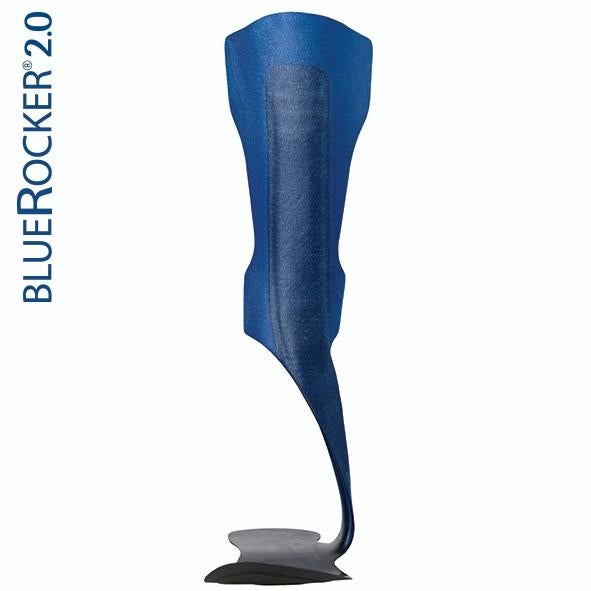 Recherche Allard BlueRocker, Ophalen