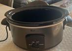 Slowcooker, Ophalen, Zo goed als nieuw