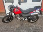 Honda SLR 650, Motos, Particulier