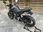 honda cb125-r 9/2025 **900km** matt rock gray ** nieuw !!**, Motos, Entreprise, Permis Moto A1 minimum, Éclairage LED, 1 cylindre