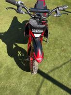 Electrische dirtbike 36v 1000w, Fietsen en Brommers, Minibikes, Midibikes en Pitbikes, Ophalen, Zo goed als nieuw, Dirtbike
