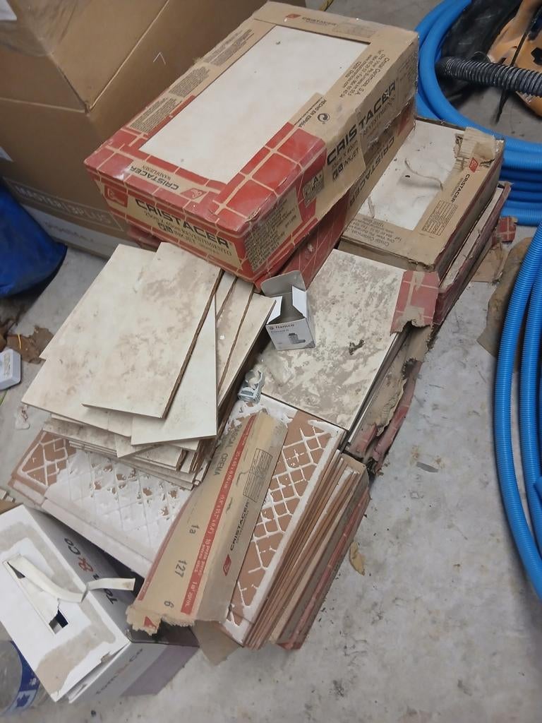 Carlage salle de bain prix bas