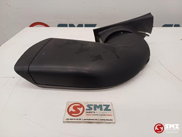 Occ caméra rétroviseur droit Mercedes, Autos : Pièces & Accessoires, Pièces camion, Mercedes-Benz, Rétroviseurs, Utilisé