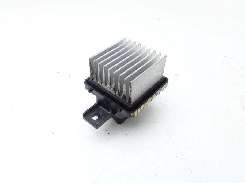 RESISTANCE CHAUFFE Mitsubishi ASX (01-2010/03-2023), Utilisé, Mitsubishi