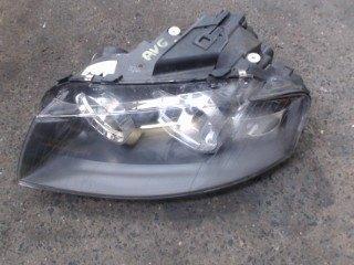 Optique avant gauche Audi A3 2003-2008 LP/15160, Auto-onderdelen, Verlichting, Audi, Gebruikt, Ophalen