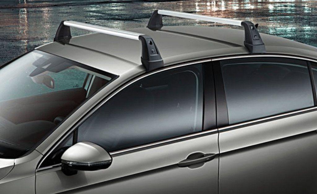 Dakdrager origineel imperiaal Volkswagen Touran 1T0071126 20, Auto diversen, Dakdragers, -, -, Nieuw, Ophalen of Verzenden