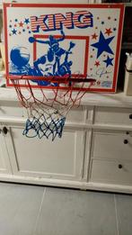 basketbal ring, Sport en Fitness, Basketbal, Ophalen, Gebruikt, Ring, Bord of Paal