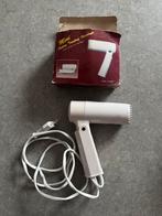 Mini haardroger, Ophalen of Verzenden, Zo goed als nieuw