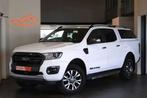 Ford Ranger 2.0 BiT EcoBlue Wildtrak (EU6.2) BTW* Garantie*, Auto's, Automaat, 4 deurs, Gebruikt, 4 cilinders