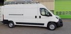 PEUGEOT BOXER  SERVICE WAGEN 2022  60000KM  SORTIMO!!!!!!, Euro 6, Diesel, Particulier, Te koop