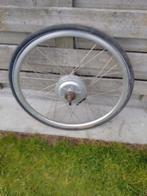 Roue arrière électrique, Enlèvement, Utilisé