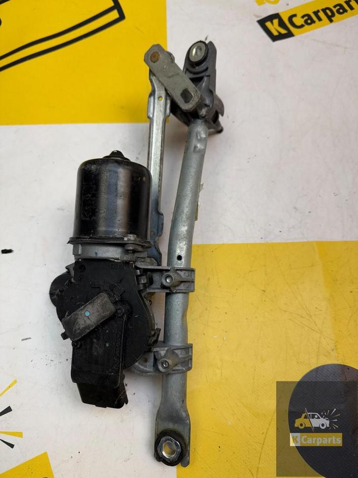 Moteurs + m canismes d'essuie-glace 850100H030 Peugeot, Autos : Pièces & Accessoires, Vitres & Accessoires, Peugeot, Utilisé