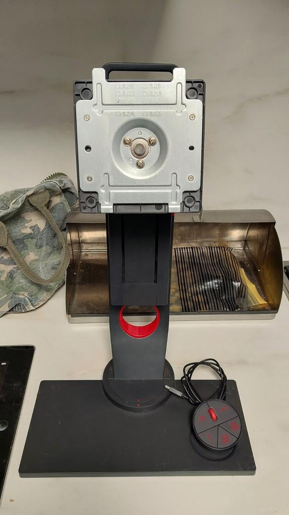 BenQ Zowie XL2740 Zwart, Ophalen of Verzenden