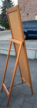 Miroir sur pied, Maison & Meubles, Utilisé, Rectangulaire, Moins de 50 cm, 150 à 200 cm