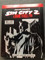 Sin City 2 Une dame pour laquelle il faut tuer - boîte métal, Enlèvement ou Envoi, Comme neuf, Action