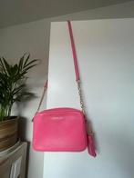 Michael Kors Jet Set handbag / crossbody in Camila Rose, Handtassen en Accessoires, Tassen | Damestassen, Ophalen of Verzenden